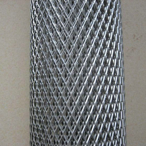Small hole aluminium expanded metal mesh for window screen on China WDMA