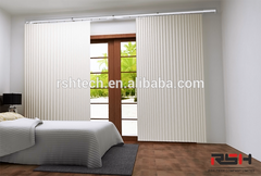 Smart Adjustable Electric Curtain Track Systems, Cover All Window Sizes, Hold International Patents on China WDMA