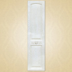 Solid Wood Shutter Shape Wardrobe Door on China WDMA