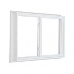 Sound Insulation Thermal Insulation Easy to install Sliding Window Manufacturer on China WDMA