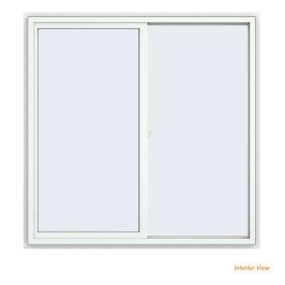 Sound Insulation Thermal Insulation Easy to install Sliding Window Manufacturer on China WDMA