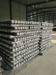Stainless Steel Security Mesh Window Screens on China WDMA