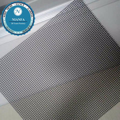 Stainless Steel Security Window Door Shutter Anti-Theft Mosquito Magnet Insect Mesh(Guangzhou Factory) on China WDMA