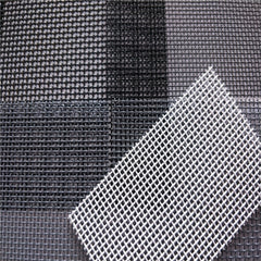Stainless Steel Security Wire Mesh Window Screen on China WDMA