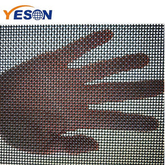 Stainless steel bulletproof window screen mesh metal security screen doors on China WDMA