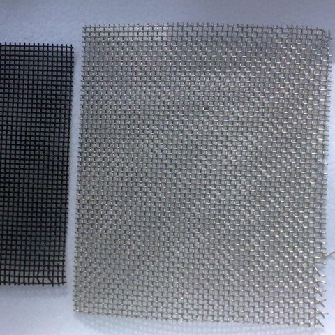 Stainless steel mosquito protection window screen/fly screens for sash windows(China manufacturer) on China WDMA