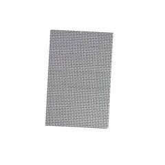 Stainless steel wire mesh AISI316L SS Anti-theft security door screen bulletproof windows from metal on China WDMA