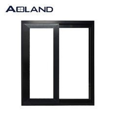 Standard sizes double pane sliding door with top quality as2047 on China WDMA