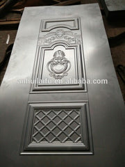 Steel Security Doors Hydraulic press machine on China WDMA