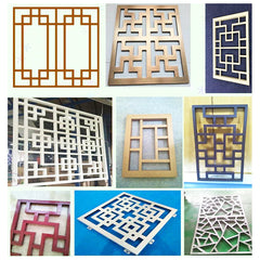 Superior products furniture customized wood window on China WDMA