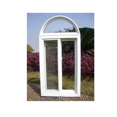 Superior quality cheap PVC profile windows and door