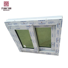 Superior quality cheap PVC profile windows and door