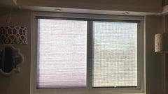 Hotel indoor blackout roller blind with cassette and side track on China WDMA