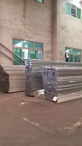 Better deals aluminum profile for windows and door/aluminum curtain wall profile extrusion on China WDMA
