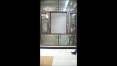 crank aluminum windows online/kitchen window on China WDMA