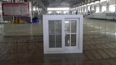 Direct sales house windows design of pvc aluminum sliding windows price philippines on China WDMA