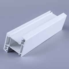TOP 5 Factory price of high quality upvc profile manufacturers on China WDMA