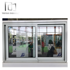 Teeyeo aluminium sliding window roller for sale on China WDMA