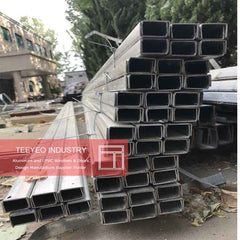 Teeyeo maker pvc frame steel reinforcement scrap casement window on China WDMA