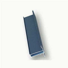 The Best Door Window Extrusion Aluminum Profile For Sliding Door on China WDMA