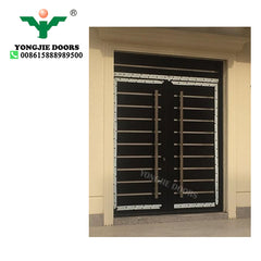 The best aluminium windows and doors entrance sliding door on China WDMA