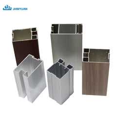 The best door window extrusion aluminum profile for sliding door on China WDMA