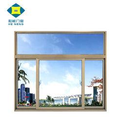 Thermal Break High Quality Used Aluminum Windows on China WDMA