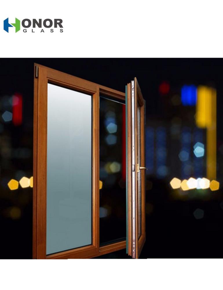 Kin Long Aluminium Hardware Thermal Break Kin Long Hardware Aluminium Casement Windows and Doors o ...