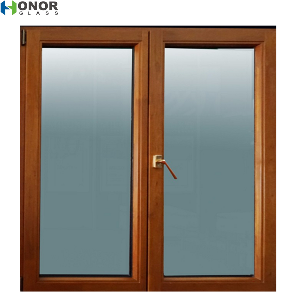 Thermal Break Kin Long Hardware Aluminium Casement Windows and Doors o ...
