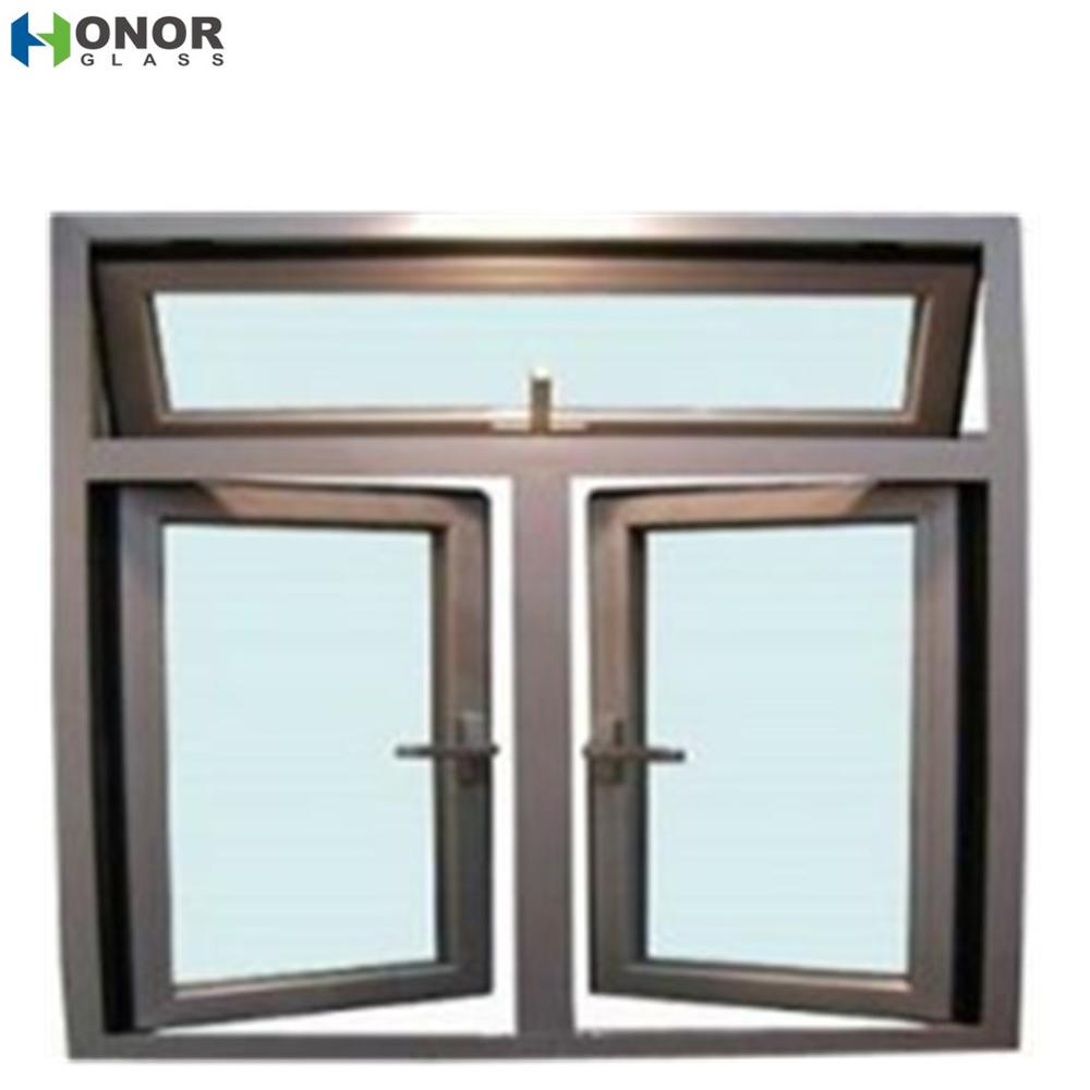 Kin Long Aluminium Hardware Thermal Break Kin Long Hardware Aluminium Casement Windows and Doors o ...