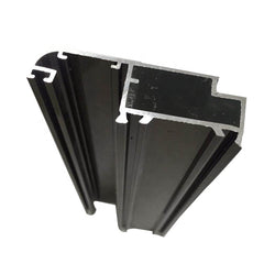 Thermal Break Sliding Aluminum Door Profile Aluminum Window Frame Profiles on China WDMA