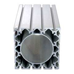 Thermal Break Strip Combine Machine aluminum extrusion case bag maker on China WDMA