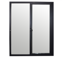 Thermal Break aluminum Modern Design Glass Sliding stacker glass Door and lift sliding door on China WDMA