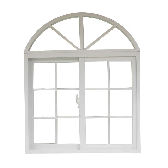 Tinted Glass Window Aluminum Frame Sliding Windows For Ghana Ventana A ...
