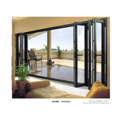 Top 10 supplier thermal break aluminum window and doors sliding windows with double glass on China WDMA