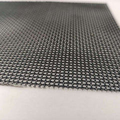 Top Quality 304 316 Stainless Steel Security Window/Door Screen woven mesh on China WDMA