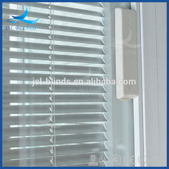 Top Sale Funky Integral Windows with Built in Blinds on China WDMA
