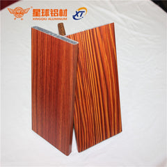 Top Supplier Aluminum Glass Door with good quality aluminum profile on China WDMA