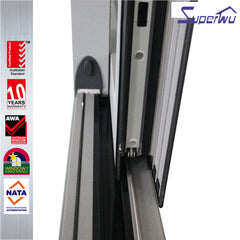 Top grade star systems lift sliding doors from China supplier factory wholesale stra door on China WDMA
