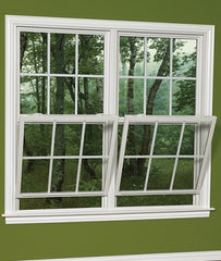 Top hung small casement storm windows PVC sliding window and door factory on China WDMA