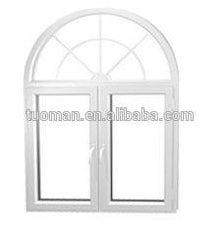 Top quality aluminium sliding window and door on China WDMA