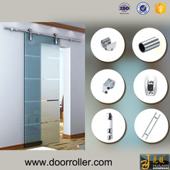 Track glides system for sliding doors stainless steel on China WDMA