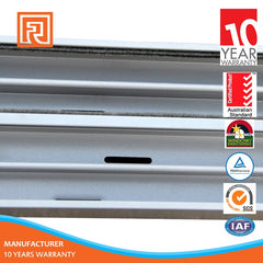Trade Assurance Cheap Cost of aluminium sliding doors with 10 years warranty on China WDMA