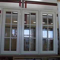Traditional Casement Windows on China WDMA