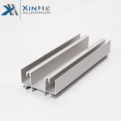 Types Of 6000 Series Aluminum Alloy Extrusion Africa Aluminium Windows And Doors Profiles Supplier For Cameroon on China WDMA