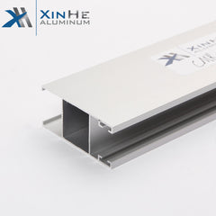 Types Of 6000 Series Aluminum Alloy Extrusion Africa Aluminium Windows And Doors Profiles Supplier For Cameroon on China WDMA