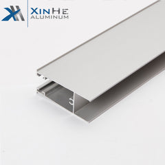 Types Of 6000 Series Aluminum Alloy Extrusion Africa Aluminium Windows And Doors Profiles Supplier For Cameroon on China WDMA