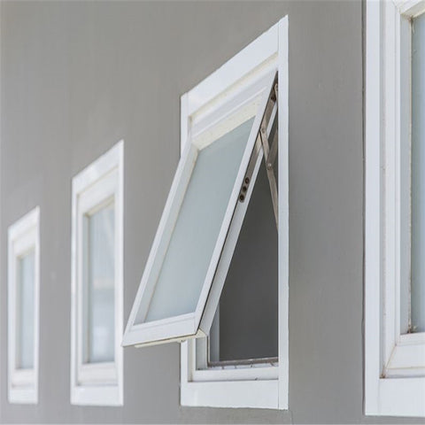 Retractable Awning Window Us Style Fiberglass German Awning Window For Sale Trinidad Awning Window Side Lock