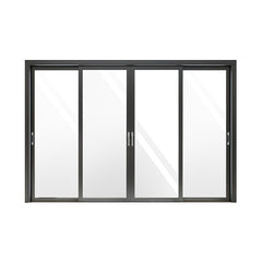 Sliding Glass Doors Aluminum French Front Heavy Duty Pocket Sliding Glass Doors Glass Aluminum Sliding Doors