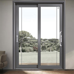 3 Panel Sliding Doors Lowes Sliding Glass Doors With Blinds Design Aluminum Hurricane Power Operated Sliding Doors